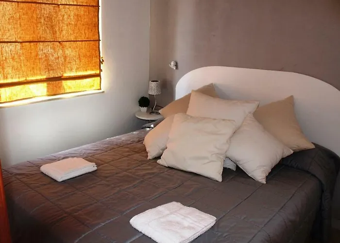 Vakantiehuis Rais Gerbi