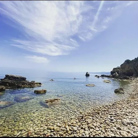Rais Gerbi Sea View Pollina