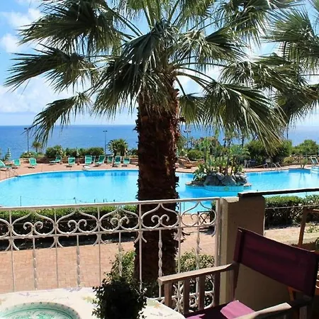 Rais Gerbi Holiday home Pollina