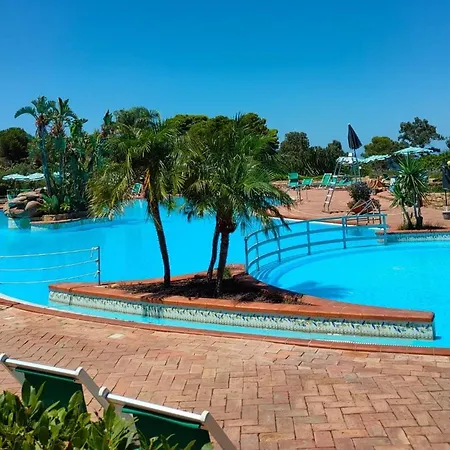 Casa vacanze Rais Gerbi Sea View