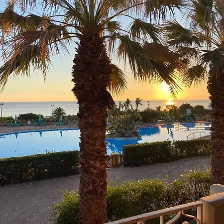 Rais Gerbi Sea View Casa vacanze *