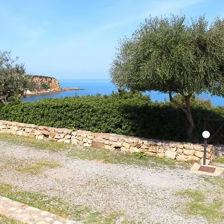 Rais Gerbi Sea View Pollina