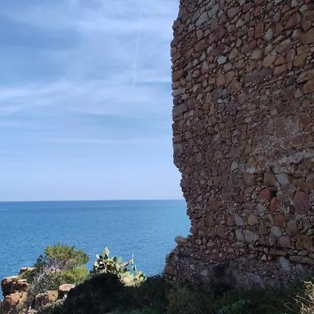Rais Gerbi Sea View