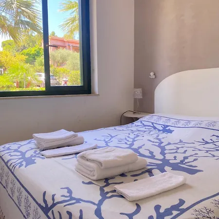 Rais Gerbi Sea View Pollina