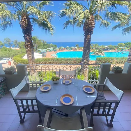 Rais Gerbi Holiday home *