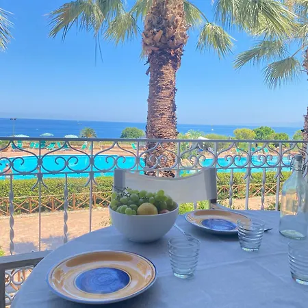 Casa vacanze Rais Gerbi Sea View Pollina