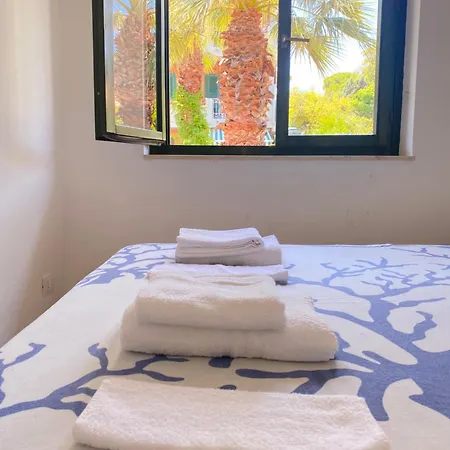 Rais Gerbi Sea View Casa vacanze *