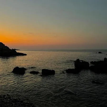 Rais Gerbi Sea View Pollina