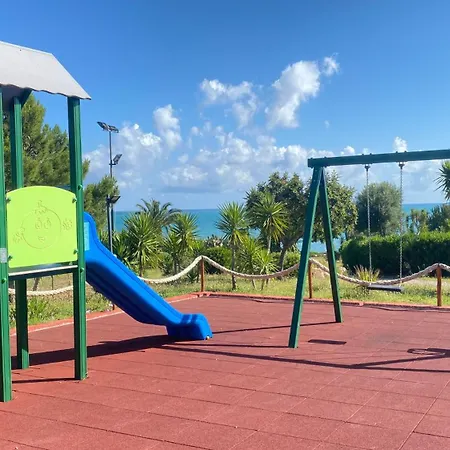 Rais Gerbi Sea View