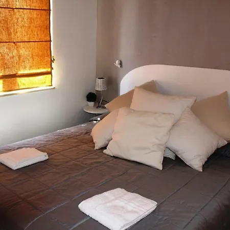 Holiday home Rais Gerbi