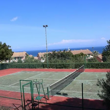 Rais Gerbi Sea View * Pollina
