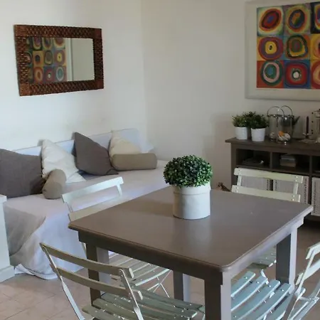 Rais Gerbi Sea View Casa vacanze