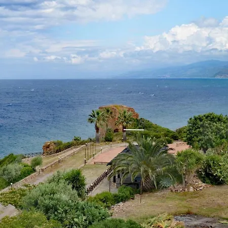 Rais Gerbi Sea View *