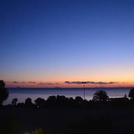 Rais Gerbi Sea View * Pollina